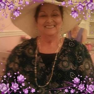 Meet your Posher, Peggy